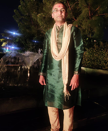 Chetan Sojitra