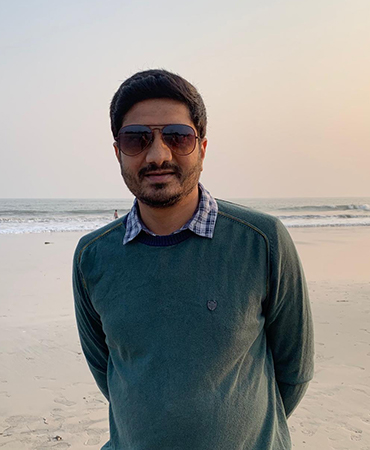 Sunil Kanpariya
